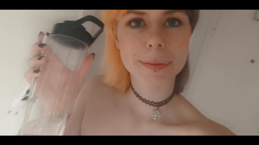 Elli-Young Porno -Vorschaubild: '24 Stunden Natursekt-Explosion'